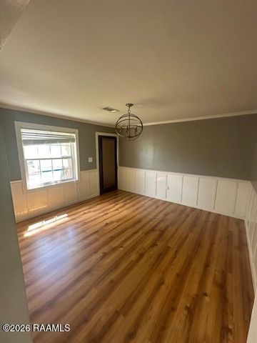 817 E Putnam Street, Erath, LA 70533