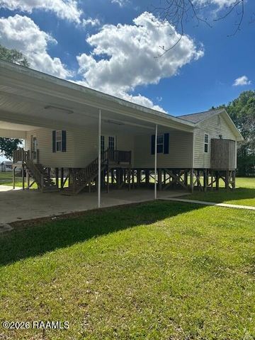 817 E Putnam Street, Erath, LA 70533