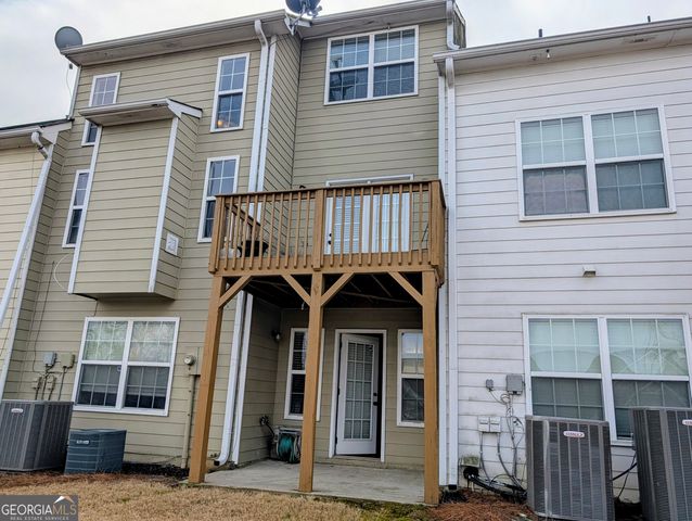 354 Guibor Court, Kennesaw, GA 30144