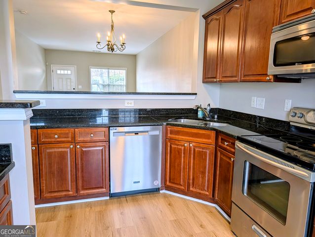 354 Guibor Court, Kennesaw, GA 30144