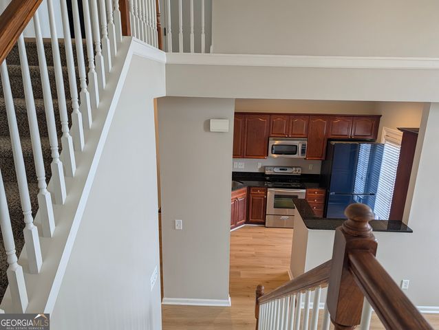 354 Guibor Court, Kennesaw, GA 30144