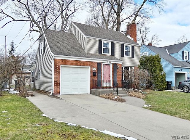 68 Belmont Avenue, Tonawanda, NY 14223