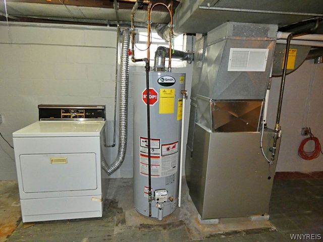 68 Belmont Avenue, Tonawanda, NY 14223