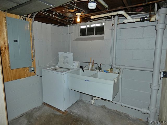 68 Belmont Avenue, Tonawanda, NY 14223