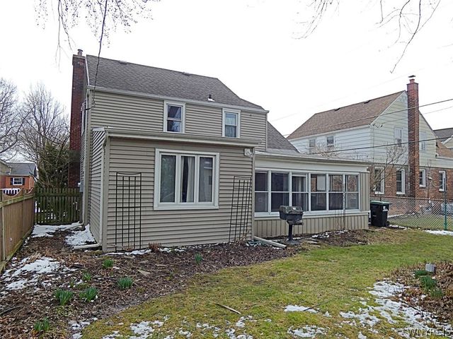 68 Belmont Avenue, Tonawanda, NY 14223