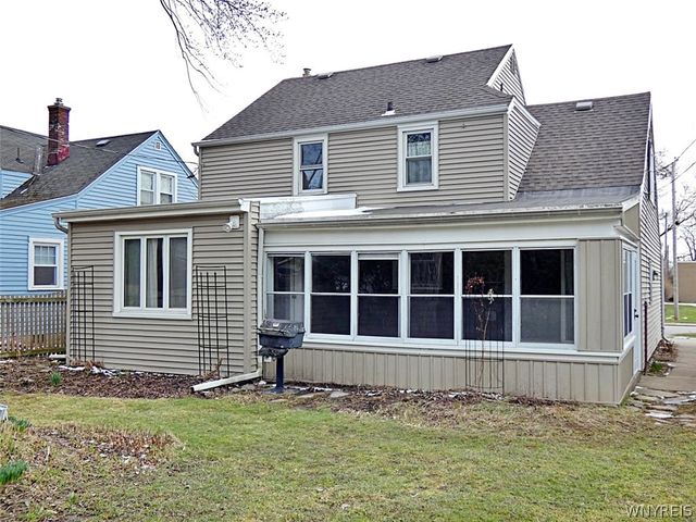 68 Belmont Avenue, Tonawanda, NY 14223