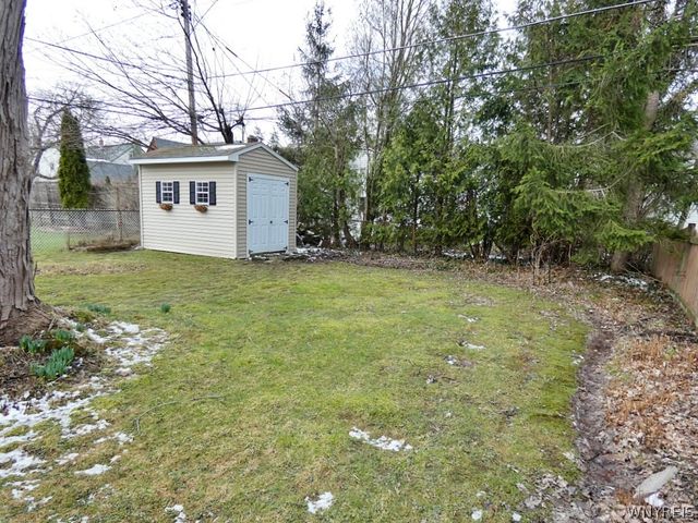 68 Belmont Avenue, Tonawanda, NY 14223