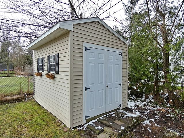 68 Belmont Avenue, Tonawanda, NY 14223