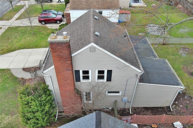 68 Belmont Avenue, Tonawanda, NY 14223