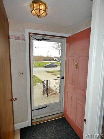 68 Belmont Avenue, Tonawanda, NY 14223