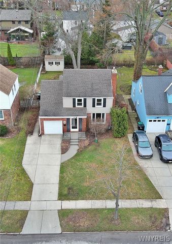 68 Belmont Avenue, Tonawanda, NY 14223