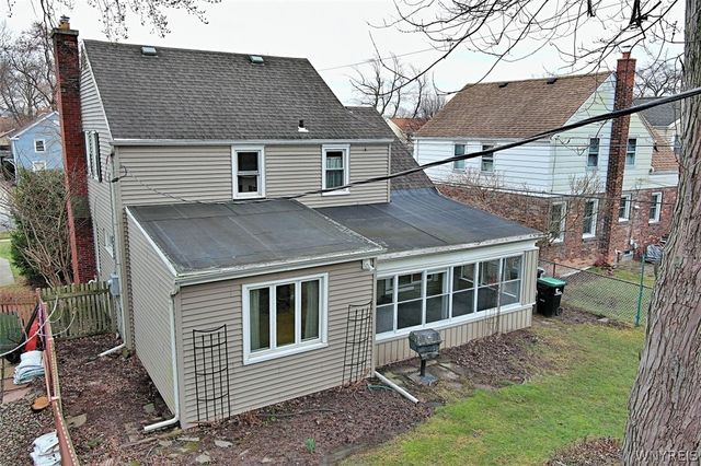 68 Belmont Avenue, Tonawanda, NY 14223