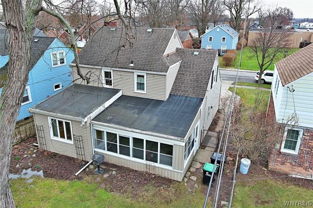 68 Belmont Avenue, Tonawanda, NY 14223