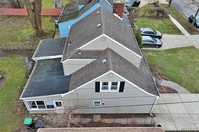 68 Belmont Avenue, Tonawanda, NY 14223