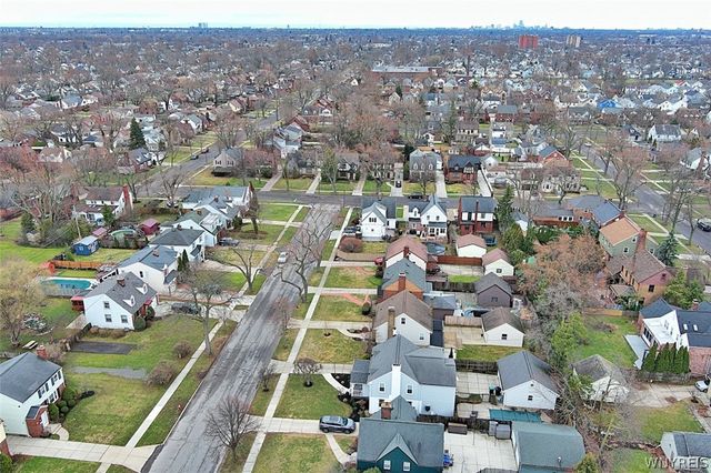 68 Belmont Avenue, Tonawanda, NY 14223