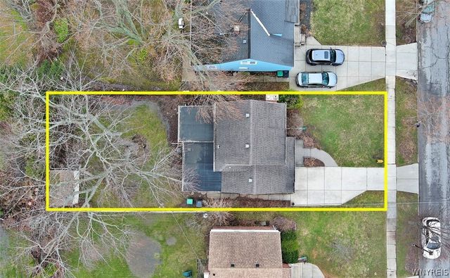 68 Belmont Avenue, Tonawanda, NY 14223