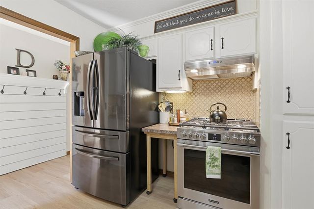 1521 NE 1st Street, Moore, OK 73160