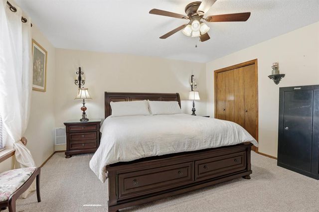 1521 NE 1st Street, Moore, OK 73160