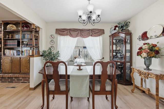 1521 NE 1st Street, Moore, OK 73160