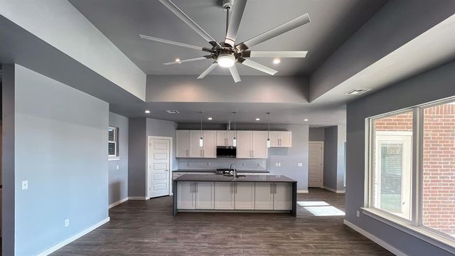 102 Olde Mill Road, Jones, OK 73049