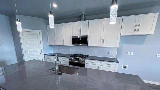 102 Olde Mill Road, Jones, OK 73049
