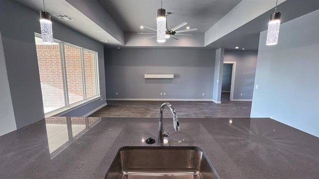 102 Olde Mill Road, Jones, OK 73049