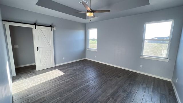102 Olde Mill Road, Jones, OK 73049