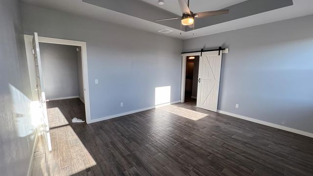 102 Olde Mill Road, Jones, OK 73049