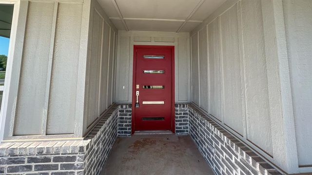 102 Olde Mill Road, Jones, OK 73049