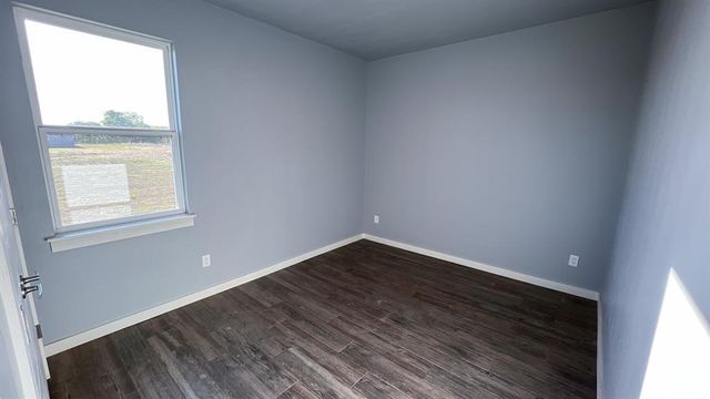 102 Olde Mill Road, Jones, OK 73049