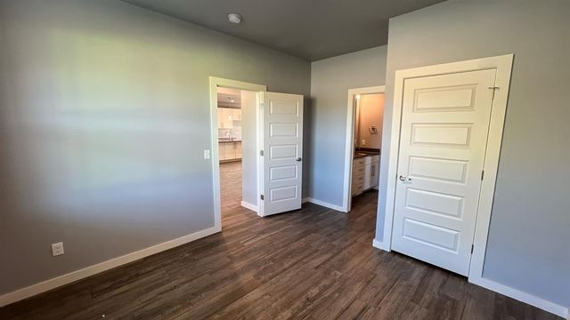 102 Olde Mill Road, Jones, OK 73049