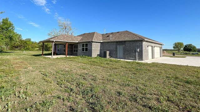 102 Olde Mill Road, Jones, OK 73049