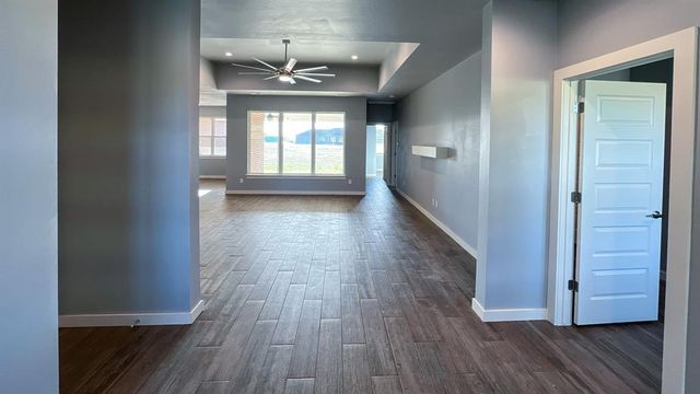 102 Olde Mill Road, Jones, OK 73049