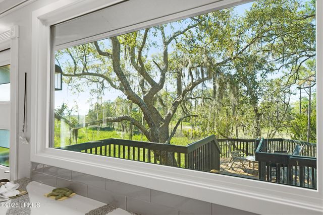 2065 Deer Island Road, Hilton Head Island, SC 29928
