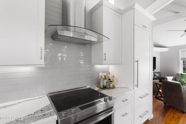 2065 Deer Island Road, Hilton Head Island, SC 29928