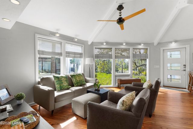 2065 Deer Island Road, Hilton Head Island, SC 29928