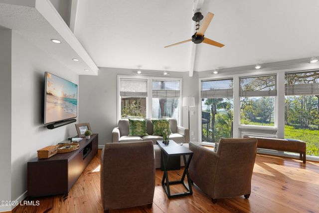 2065 Deer Island Road, Hilton Head Island, SC 29928