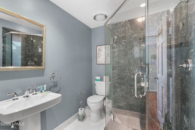 2065 Deer Island Road, Hilton Head Island, SC 29928