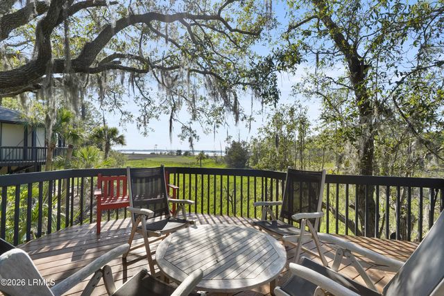 2065 Deer Island Road, Hilton Head Island, SC 29928