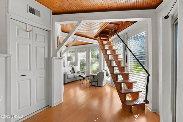 2065 Deer Island Road, Hilton Head Island, SC 29928
