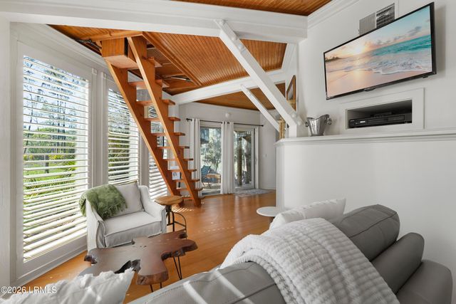 2065 Deer Island Road, Hilton Head Island, SC 29928