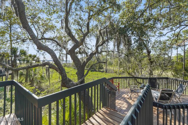 2065 Deer Island Road, Hilton Head Island, SC 29928