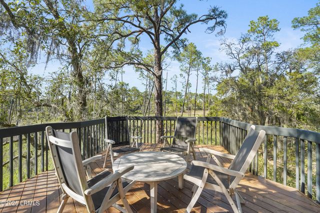 2065 Deer Island Road, Hilton Head Island, SC 29928