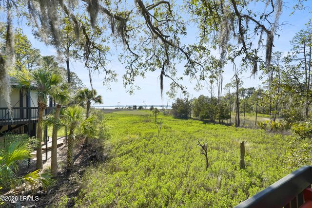 2065 Deer Island Road, Hilton Head Island, SC 29928