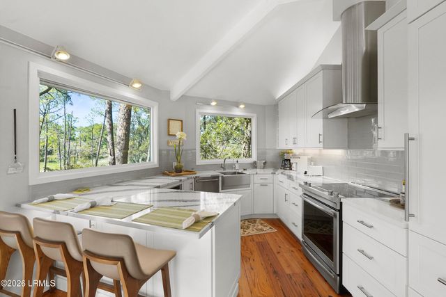 2065 Deer Island Road, Hilton Head Island, SC 29928