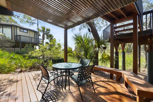 2065 Deer Island Road, Hilton Head Island, SC 29928