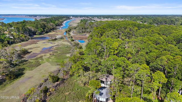 2065 Deer Island Road, Hilton Head Island, SC 29928