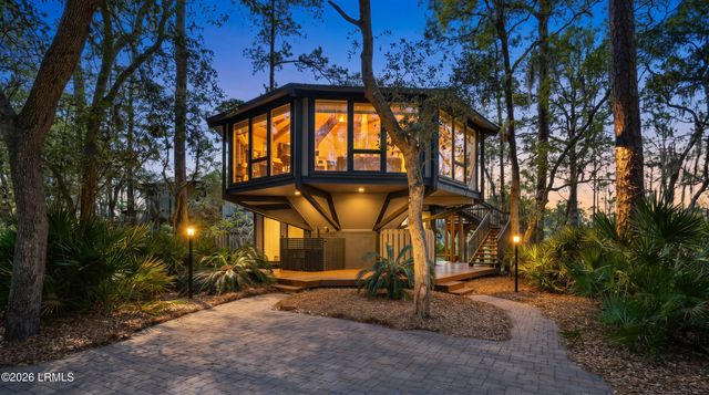 2065 Deer Island Road, Hilton Head Island, SC 29928