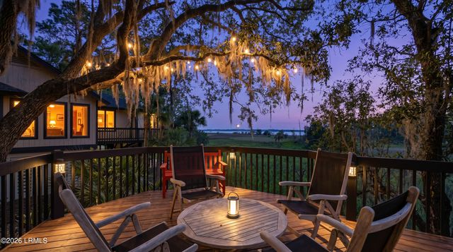 2065 Deer Island Road, Hilton Head Island, SC 29928