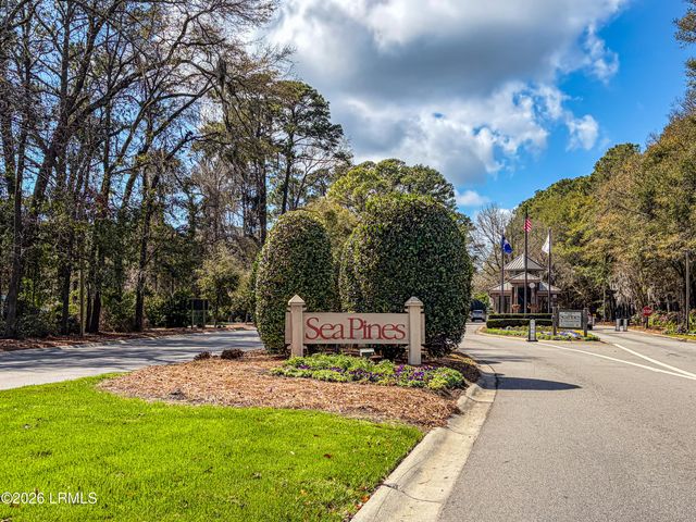 2065 Deer Island Road, Hilton Head Island, SC 29928